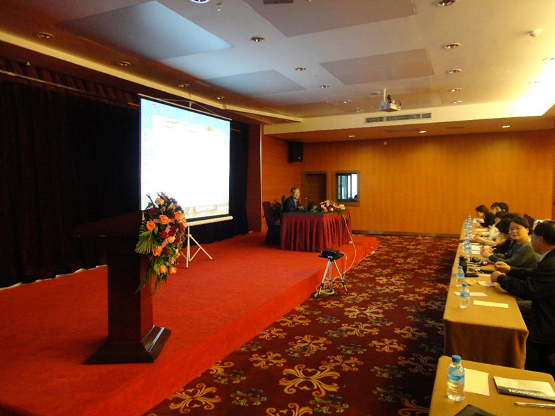 2012年中華醫學會—頭頸部及內分泌系統疾病病理研修會